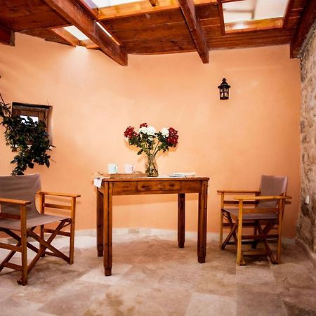 Ariadne Traditional Home Margaritai Bagian luar foto